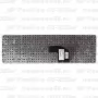 Клавиатура для ноутбука HP Pavilion G6-2355er Черная, без рамки