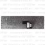 Клавиатура для ноутбука HP Pavilion G6-2361er Черная, без рамки