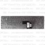 Клавиатура для ноутбука HP Pavilion G6-2363nr Черная, без рамки