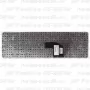 Клавиатура для ноутбука HP Pavilion G6-2367er Черная, без рамки