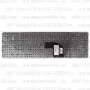 Клавиатура для ноутбука HP Pavilion G6-2394er Черная, без рамки