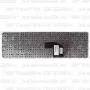 Клавиатура для ноутбука HP Pavilion G6-2399sr Черная, без рамки
