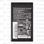 Блок питания для ноутбука HP Pavilion G7-1383 19V, 4.74A, 90W (7.4x5.0мм + pin) HC