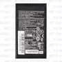 Блок питания для ноутбука HP Pavilion G7-2003sr 19V, 4.74A, 90W (7.4x5.0мм + pin) HC