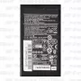 Блок питания для ноутбука HP Pavilion G7-2374nr 19V, 4.74A, 90W (7.4x5.0мм + pin) HC