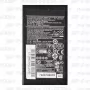 Блок питания для ноутбука HP Pavilion G6-2031nr 19V, 4.74A, 90W (7.4x5.0мм + pin) HC
