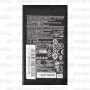 Блок питания для ноутбука HP Pavilion G6-2082 19V, 4.74A, 90W (7.4x5.0мм + pin) HC