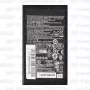 Блок питания для ноутбука HP Pavilion G6-2102sr 19V, 4.74A, 90W (7.4x5.0мм + pin) HC