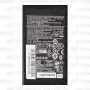 Блок питания для ноутбука HP Pavilion G6-2103sr 19V, 4.74A, 90W (7.4x5.0мм + pin) HC