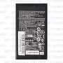 Блок питания для ноутбука HP Pavilion G6-2107 19V, 4.74A, 90W (7.4x5.0мм + pin) HC