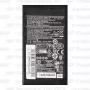 Блок питания для ноутбука HP Pavilion G6-2109 19V, 4.74A, 90W (7.4x5.0мм + pin) HC
