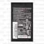 Блок питания для ноутбука HP Pavilion G6-2125 19V, 4.74A, 90W (7.4x5.0мм + pin) HC