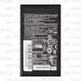 Блок питания для ноутбука HP Pavilion G6-2182er 19V, 4.74A, 90W (7.4x5.0мм + pin) HC