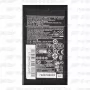 Блок питания для ноутбука HP Pavilion G6-2202sr 19V, 4.74A, 90W (7.4x5.0мм + pin) HC