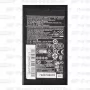 Блок питания для ноутбука HP Pavilion G6-2223nr 19V, 4.74A, 90W (7.4x5.0мм + pin) HC