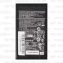 Блок питания для ноутбука HP Pavilion G6-2234nr 19V, 4.74A, 90W (7.4x5.0мм + pin) HC