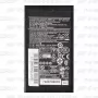 Блок питания для ноутбука HP Pavilion G6-2250sr 19V, 4.74A, 90W (7.4x5.0мм + pin) HC