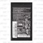Блок питания для ноутбука HP Pavilion G6-2261sr 19V, 4.74A, 90W (7.4x5.0мм + pin) HC