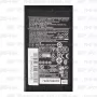 Блок питания для ноутбука HP Pavilion G6-2264er 19V, 4.74A, 90W (7.4x5.0мм + pin) HC