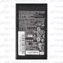 Блок питания для ноутбука HP Pavilion G6-2283sr 19V, 4.74A, 90W (7.4x5.0мм + pin) HC