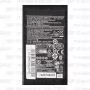 Блок питания для ноутбука HP Pavilion G6-2300 19V, 4.74A, 90W (7.4x5.0мм + pin) HC