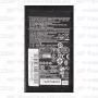 Блок питания для ноутбука HP Pavilion G6-2325sr 19V, 4.74A, 90W (7.4x5.0мм + pin) HC