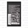 Блок питания для ноутбука HP Pavilion G6-2346sr 19V, 4.74A, 90W (7.4x5.0мм + pin) HC