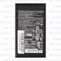 Блок питания для ноутбука HP Pavilion G6-2349sr 19V, 4.74A, 90W (7.4x5.0мм + pin) HC