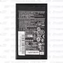 Блок питания для ноутбука HP Pavilion G6-1b37 19V, 4.74A, 90W (7.4x5.0мм + pin) HC