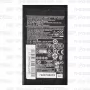 Блок питания для ноутбука HP Pavilion G7-1275sr 19V, 4.74A, 90W (7.4x5.0мм + pin) HC