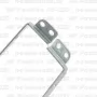 Петли матрицы для ноутбука HP Pavilion G6-1233 (левая + правая)