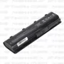 Аккумулятор для ноутбука HP Pavilion G7-2008 (Li-Ion 5200mAh, 10.8V) OEM