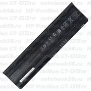 Аккумулятор для ноутбука HP Pavilion G7-1313nr (Li-Ion 93Wh, 11.1V) Original