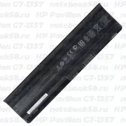 Аккумулятор для ноутбука HP Pavilion G7-1357 (Li-Ion 93Wh, 11.1V) Original
