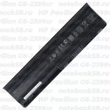 Аккумулятор для ноутбука HP Pavilion G6-2399sr (Li-Ion 93Wh, 11.1V) Original