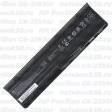 Аккумулятор для ноутбука HP Pavilion G6-2393er (Li-Ion 55Wh, 11.1V) Original