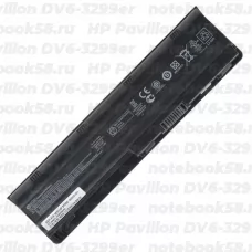 Аккумулятор для ноутбука HP Pavilion DV6-3299er (Li-Ion 55Wh, 11.1V) Original