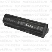 Аккумулятор для ноутбука HP Pavilion G7-1313sr (Li-Ion 87Wh, 11.1V) Original