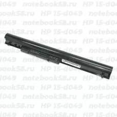 Аккумулятор для ноутбука HP 15-d049 (Li-Ion 2600mAh, 14.4V) Original