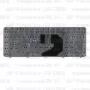 Клавиатура для ноутбука HP Pavilion G6-1366 Розовая