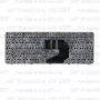 Клавиатура для ноутбука HP Pavilion G6-1371 Серебристая