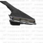 Шлейф матрицы для ноутбука HP Pavilion G6-1067 40pin версия 1