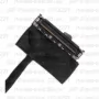 Шлейф матрицы для ноутбука HP Pavilion G7-2271 (40pin LVDS, LED)